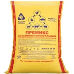 премиксы_мешок