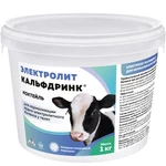 Электролит Кальфдринк 1 кг