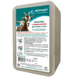 Фелуцен-лизунец для овец и коз (минеральный)(брикет, 3кг) (2)