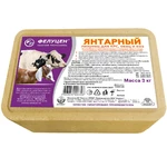 Янтарный лизунец 3 кг